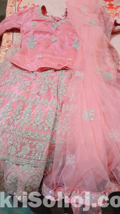 Party Lehenga collection